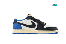 Cargar imagen en el visor de la galería, Air Jordan 1 Low Fragment Design x Travis Scott