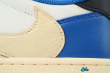 Cargar imagen en el visor de la galería, Air Jordan 1 Low Fragment Design x Travis Scott