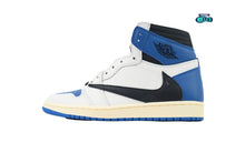 Cargar imagen en el visor de la galería, Air Jordan 1 High OG SP Fragment Design x Travis Scott
