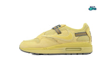 Cargar imagen en el visor de la galería, Nike Air Max 1 Travis Scott Cactus Jack Saturn Gold