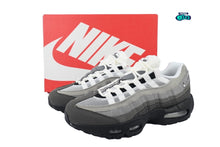Cargar imagen en el visor de la galería, Nike Air Max 95 Big Bubble Blue Tint