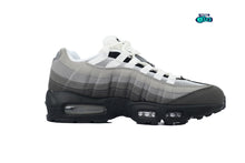 Cargar imagen en el visor de la galería, Nike Air Max 95 Big Bubble Blue Tint