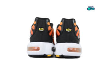 Cargar imagen en el visor de la galería, Nike Air Max Plus Black Orange