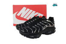 Cargar imagen en el visor de la galería, Nike Air Max Plus Black Metallic