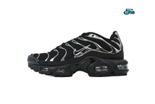 Cargar imagen en el visor de la galería, Nike Air Max Plus Black Metallic