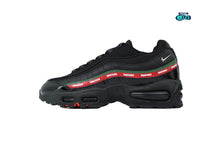 Cargar imagen en el visor de la galería, Nike Air Max 95 Undefeated Balck
