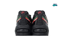 Cargar imagen en el visor de la galería, Nike Air Max 95 Undefeated Balck