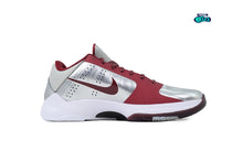 Cargar imagen en el visor de la galería, Nike Kobe Protro 5 Metallic Red