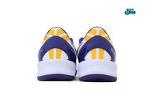 Cargar imagen en el visor de la galería, Nike Kobe Protro 8 White Purple