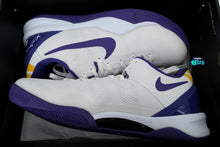 Cargar imagen en el visor de la galería, Nike Kobe Protro 8 White Purple
