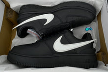 Cargar imagen en el visor de la galería, Nike Air Force 1 Low x AMBUSH Black