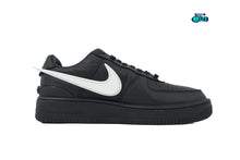 Cargar imagen en el visor de la galería, Nike Air Force 1 Low x AMBUSH Black