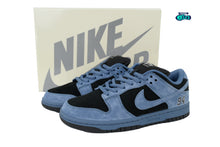 Cargar imagen en el visor de la galería, Nike SB Dunk x Supreme “94” Ocean Fog