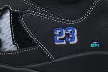 Cargar imagen en el visor de la galería, Air Jordan 5 Retro “Awake NY Black Racer Blue”