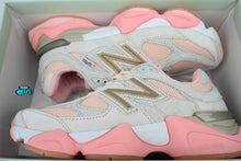 Cargar imagen en el visor de la galería, New Balance 9060 Baby Shower Blue