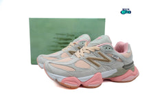 Cargar imagen en el visor de la galería, New Balance 9060 Baby Shower Blue