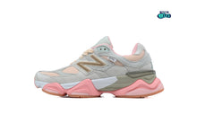 Cargar imagen en el visor de la galería, New Balance 9060 Baby Shower Blue