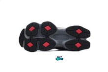 Cargar imagen en el visor de la galería, New Balance 9060 Black Castlerock Grey