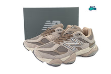 Cargar imagen en el visor de la galería, New Balance 9060 Mushroom