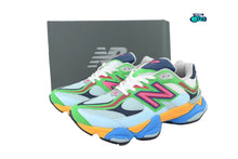 Cargar imagen en el visor de la galería, New Balance 9060 Beach Glass