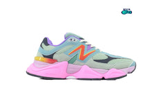 Cargar imagen en el visor de la galería, New Balance 9060 Warped