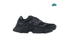 Cargar imagen en el visor de la galería, New Balance 9060 Black Cement