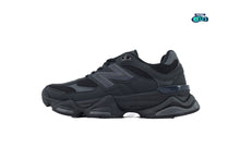 Cargar imagen en el visor de la galería, New Balance 9060 Black Cement