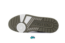 Cargar imagen en el visor de la galería, Louis Vuitton Trainer Denim Monogram Olive