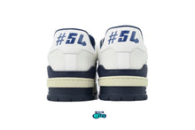 Cargar imagen en el visor de la galería, Louis Vuitton Trainer White Blue