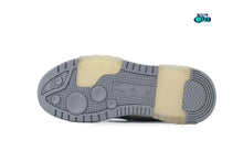 Cargar imagen en el visor de la galería, OFF-WHITE Out Of Office OOO Silver White