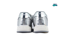 Cargar imagen en el visor de la galería, OFF-WHITE Out Of Office OOO Silver White