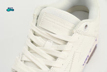 Cargar imagen en el visor de la galería, OFF-WHITE Out Of Office "For Walking" Purple Printing