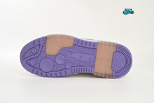 Cargar imagen en el visor de la galería, OFF-WHITE Out Of Office "For Walking" Purple Printing