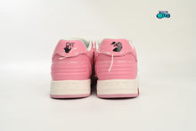 Cargar imagen en el visor de la galería, OFF-WHITE Out Of Office "000" Sartorial Stitching Pink