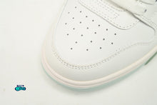 Cargar imagen en el visor de la galería, OFF-WHITE Out Of Office White Light Blue