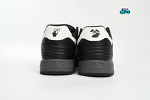 Cargar imagen en el visor de la galería, OFF-WHITE Out Of Office "000" Black Grey White