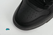 Cargar imagen en el visor de la galería, OFF-WHITE Out Of Office "000" Black Grey White