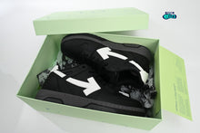 Cargar imagen en el visor de la galería, OFF-WHITE Out Of Office "000" Black Grey White