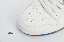 Cargar imagen en el visor de la galería, OFF-WHITE Out Of Office OOO White Blue