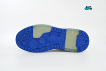 Cargar imagen en el visor de la galería, OFF-WHITE Out Of Office OOO White Blue