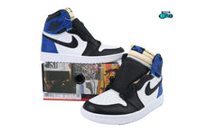Cargar imagen en el visor de la galería, Jordan 1 Retro High Fragment (Friends and Family)