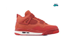 Cargar imagen en el visor de la galería, Air Jordan 4 Retro OG SP Nigel Sylvester Brick by Brick