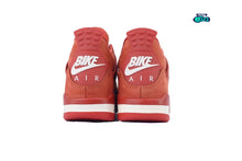 Cargar imagen en el visor de la galería, Air Jordan 4 Retro OG SP Nigel Sylvester Brick by Brick