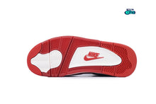 Cargar imagen en el visor de la galería, Air Jordan 4 Retro OG SP Nigel Sylvester Brick by Brick