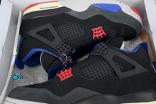 Cargar imagen en el visor de la galería, Jordan 4 Retro Rare Air