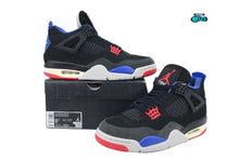 Cargar imagen en el visor de la galería, Jordan 4 Retro Rare Air