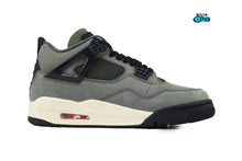 Cargar imagen en el visor de la galería, Air Jordan 4 Retro Undefeated