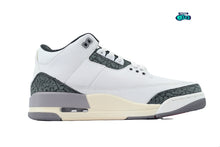 Cargar imagen en el visor de la galería, Air Jordan 3 Cement Grey