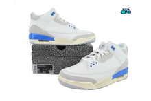 Cargar imagen en el visor de la galería, Air Jordan 3 Lucky Shorts