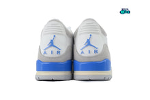 Cargar imagen en el visor de la galería, Air Jordan 3 Lucky Shorts